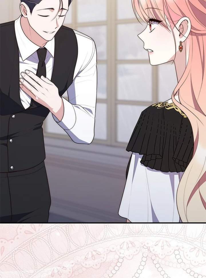 A Princess Who Reads Fortune Chapter 79