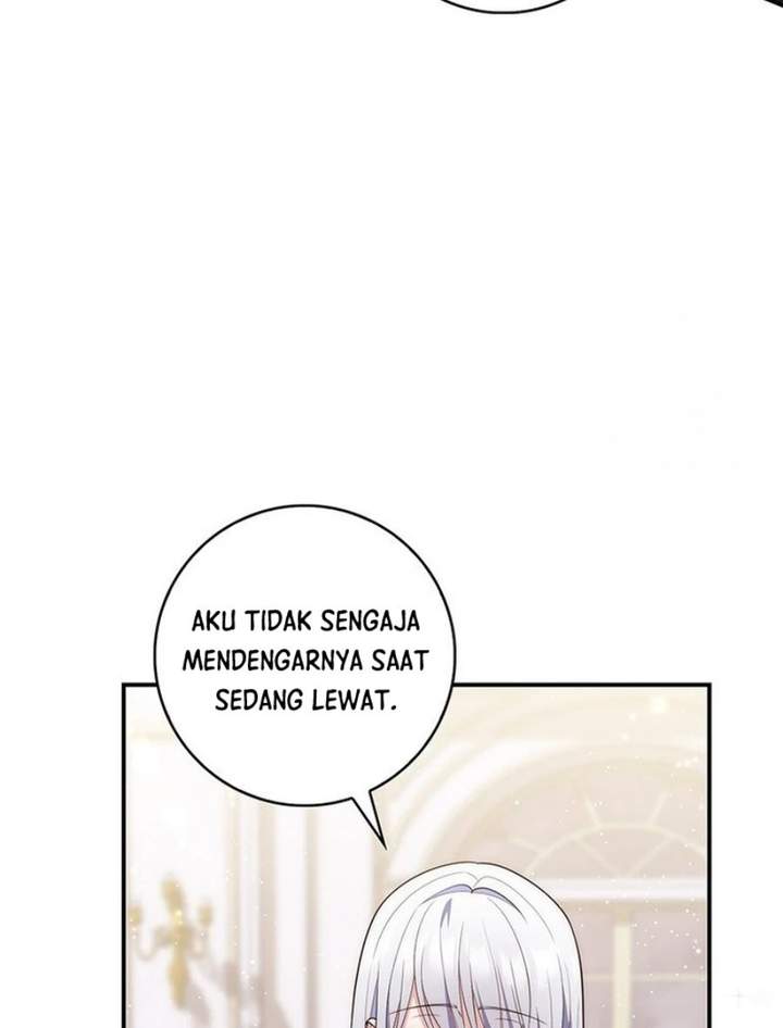 A Princess Who Reads Fortune Chapter 79