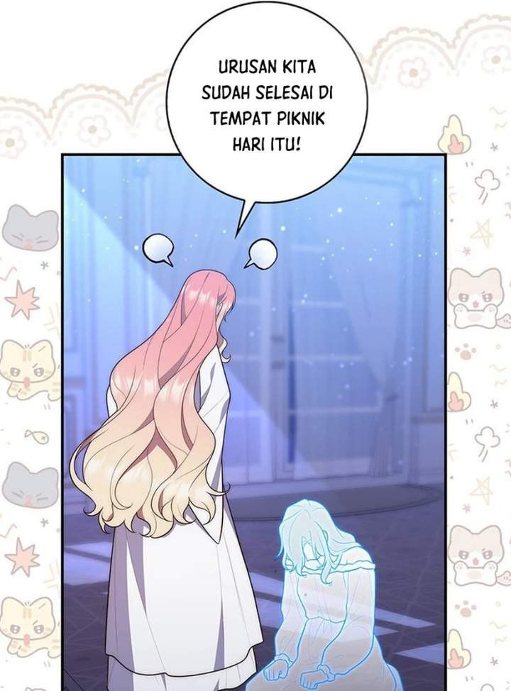 A Princess Who Reads Fortune Chapter 79