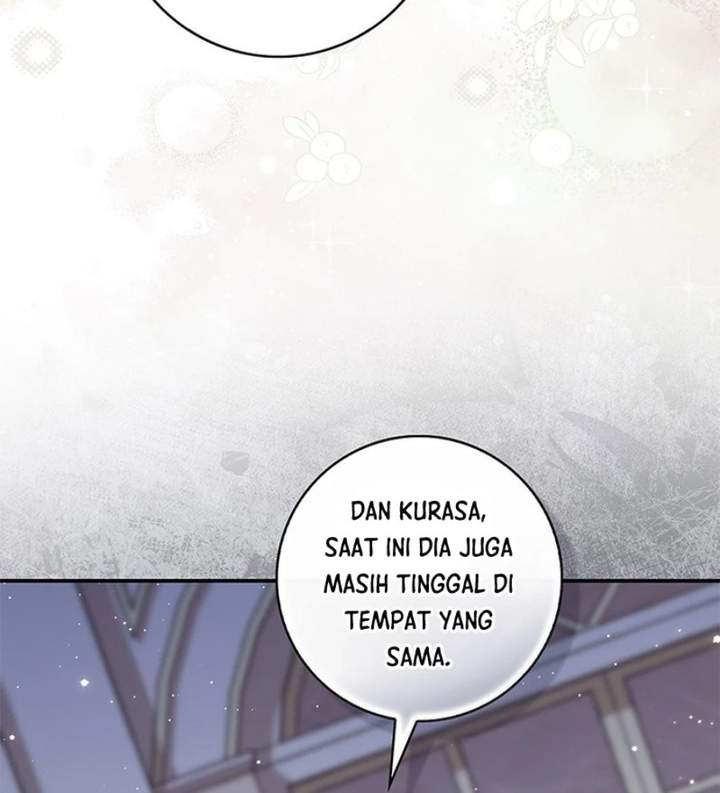 A Princess Who Reads Fortune Chapter 79