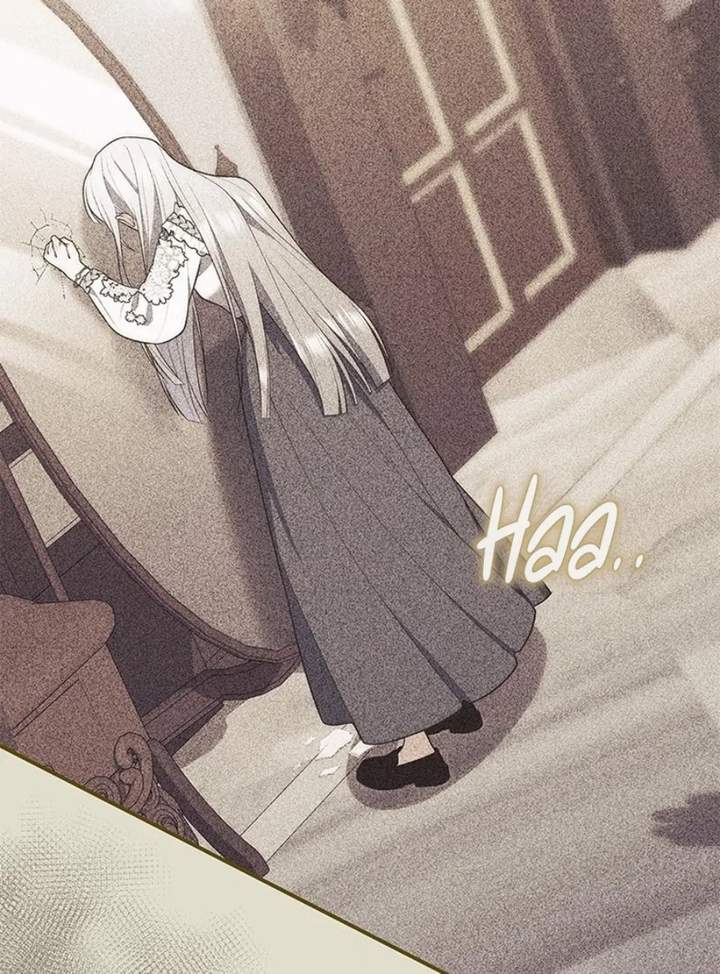 A Princess Who Reads Fortune Chapter 79