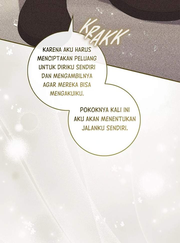 A Princess Who Reads Fortune Chapter 79