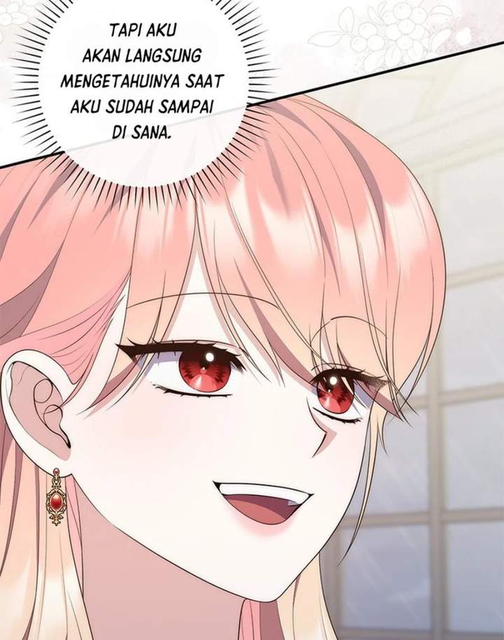 A Princess Who Reads Fortune Chapter 79