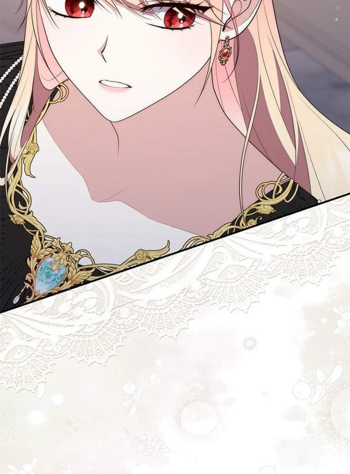 A Princess Who Reads Fortune Chapter 79