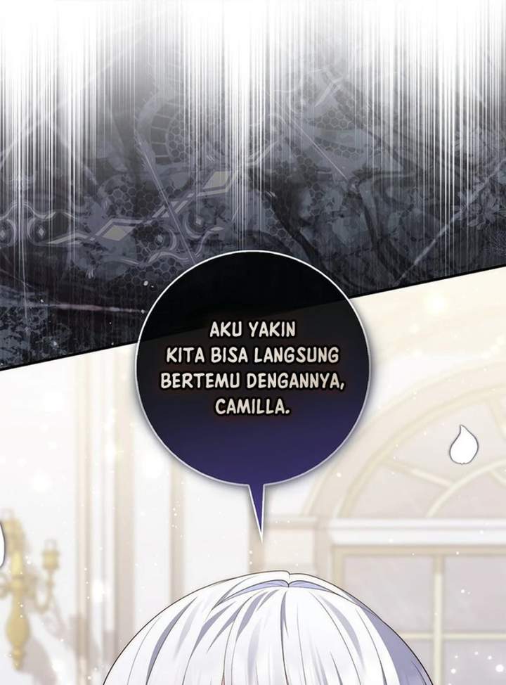 A Princess Who Reads Fortune Chapter 79