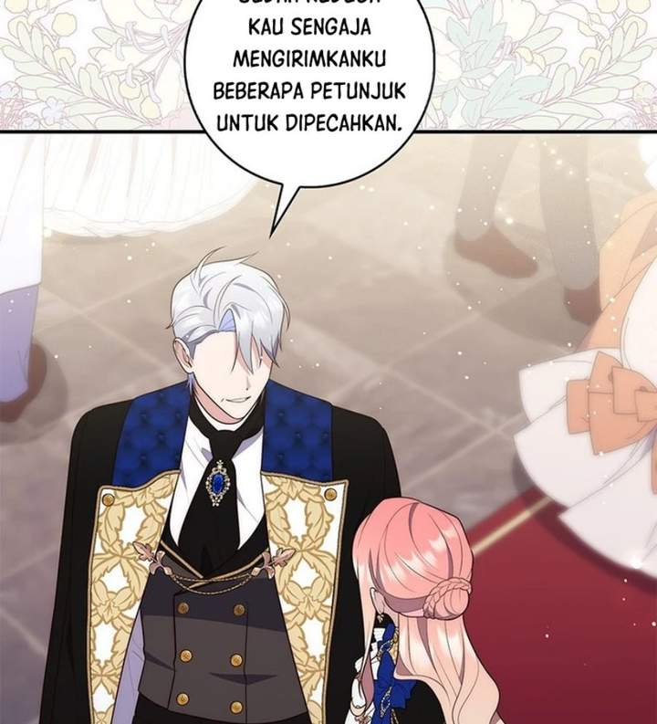 A Princess Who Reads Fortune Chapter 79