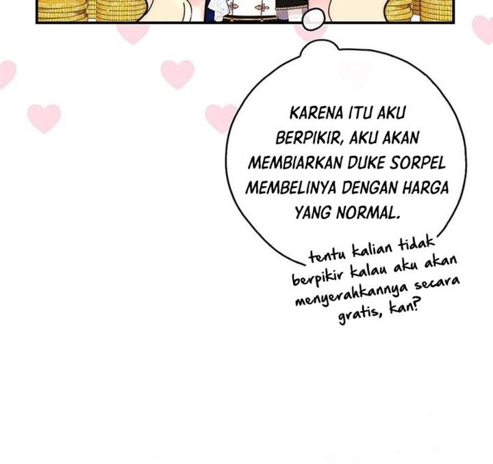 A Princess Who Reads Fortune Chapter 79