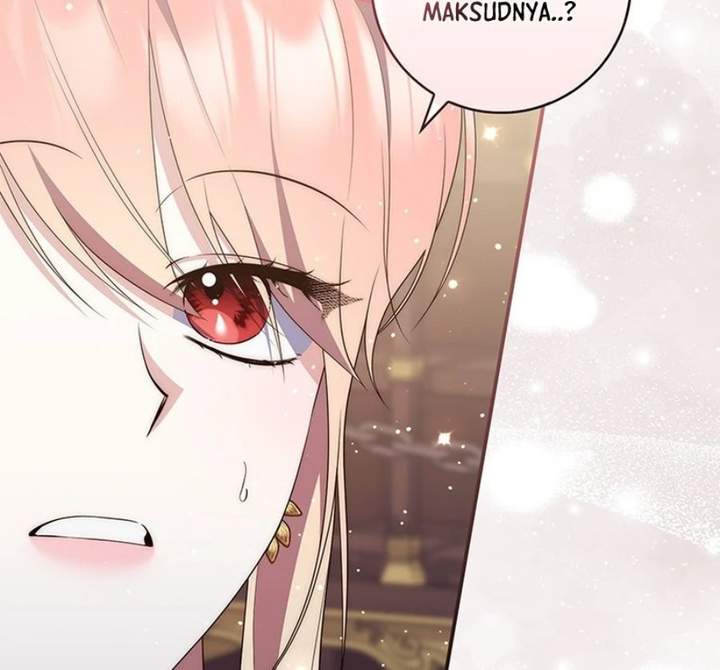 A Princess Who Reads Fortune Chapter 79