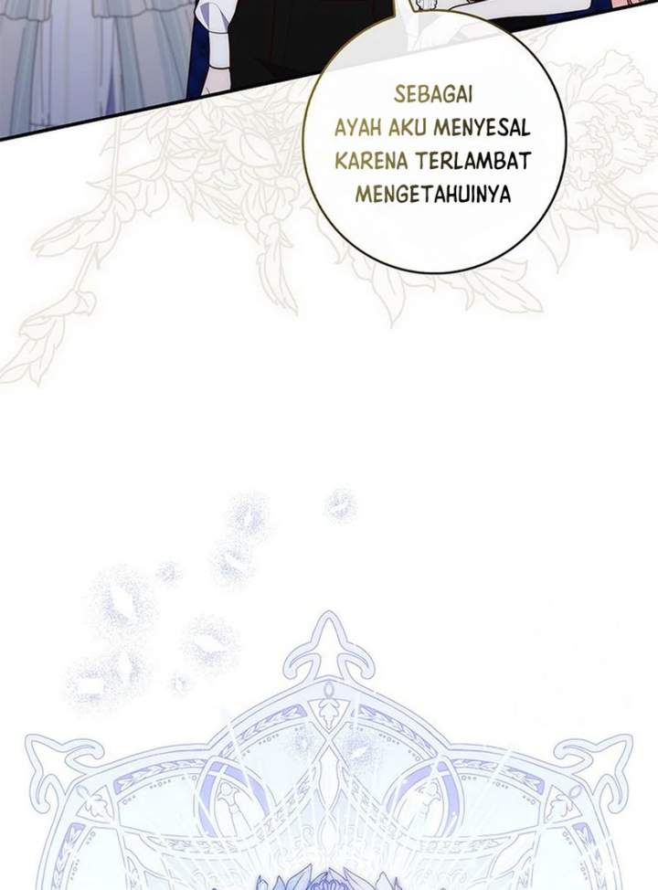 A Princess Who Reads Fortune Chapter 79