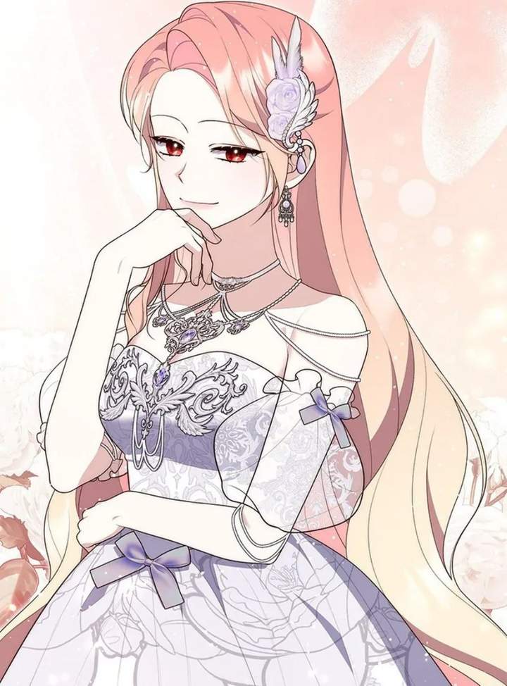 A Princess Who Reads Fortune Chapter 79