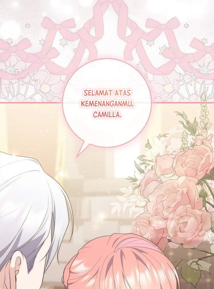 A Princess Who Reads Fortune Chapter 79