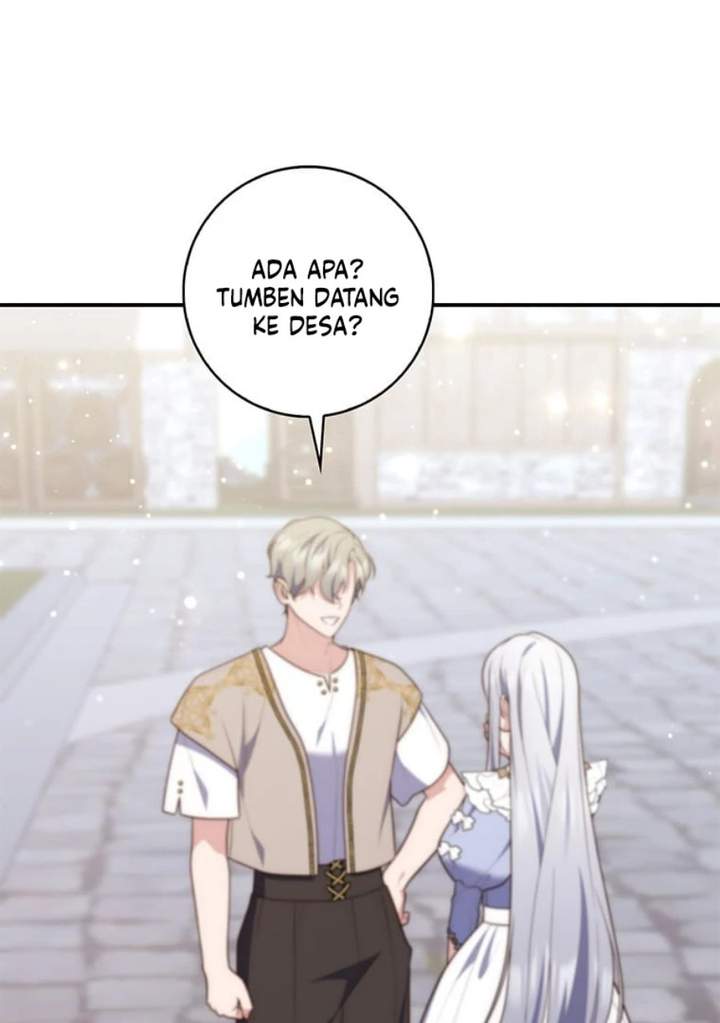 A Princess Who Reads Fortune Chapter 80