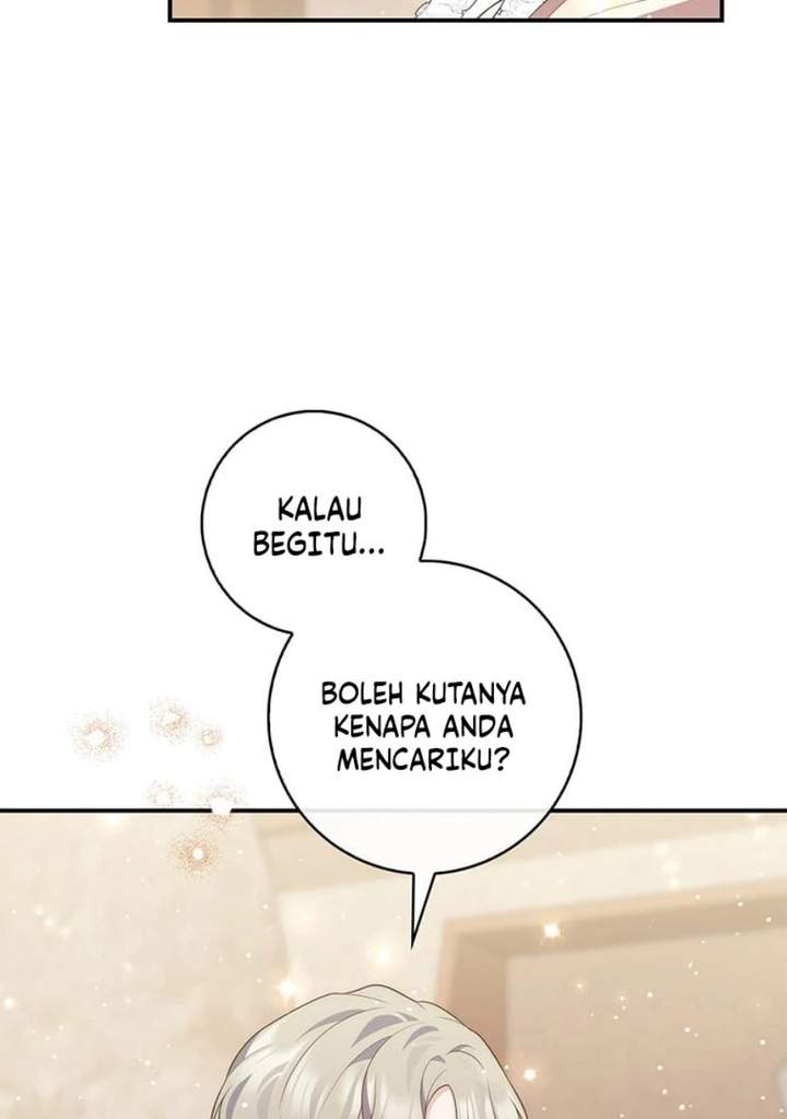 A Princess Who Reads Fortune Chapter 80