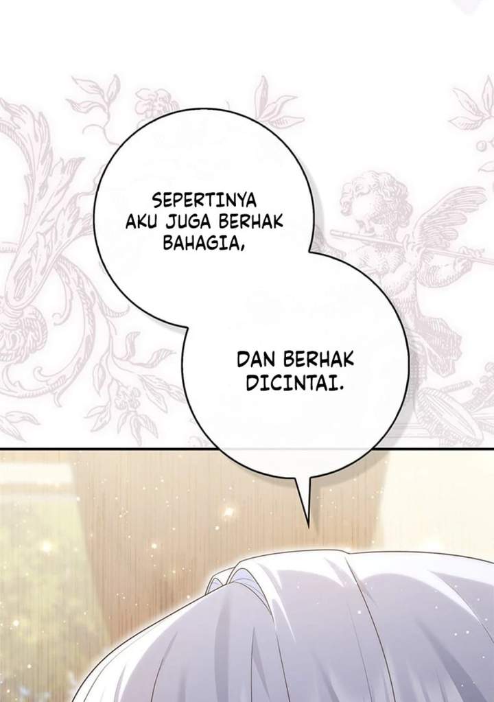 A Princess Who Reads Fortune Chapter 80