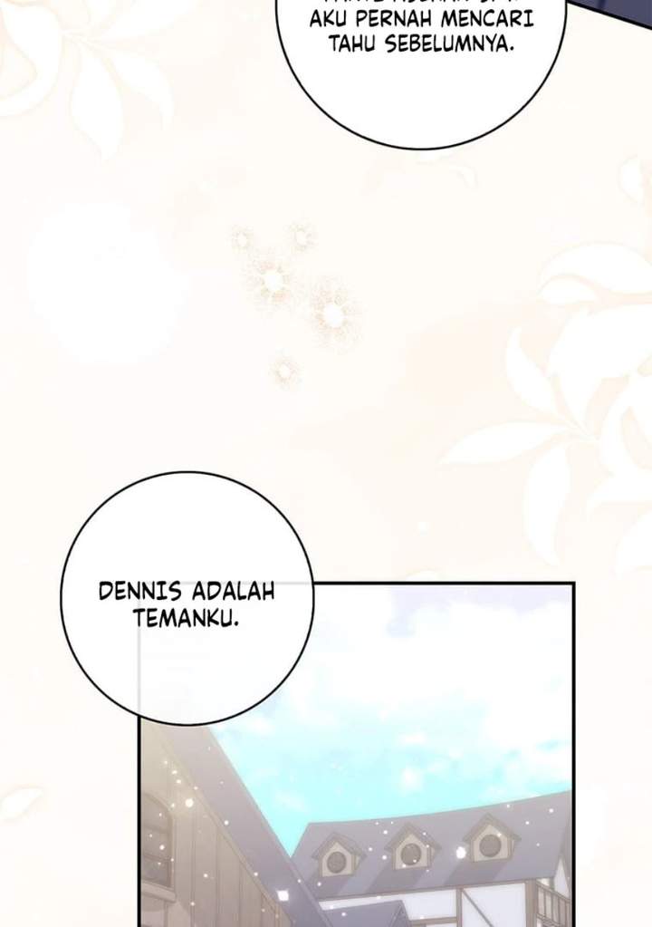 A Princess Who Reads Fortune Chapter 80