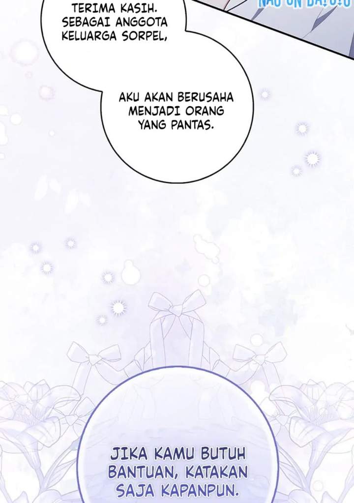 A Princess Who Reads Fortune Chapter 80
