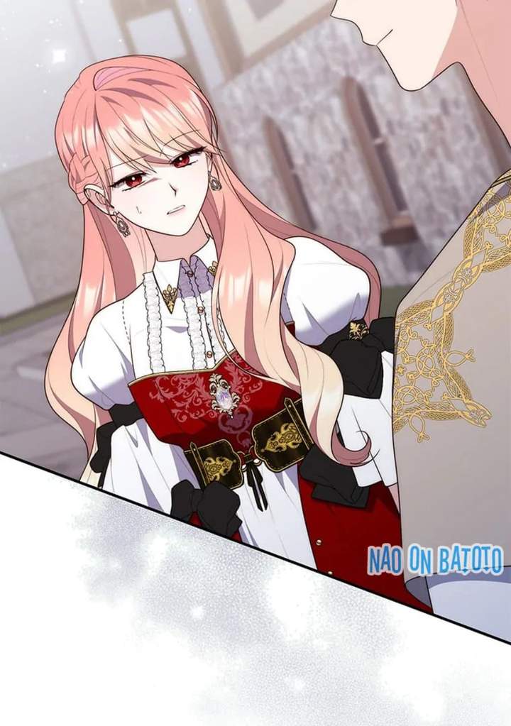 A Princess Who Reads Fortune Chapter 80