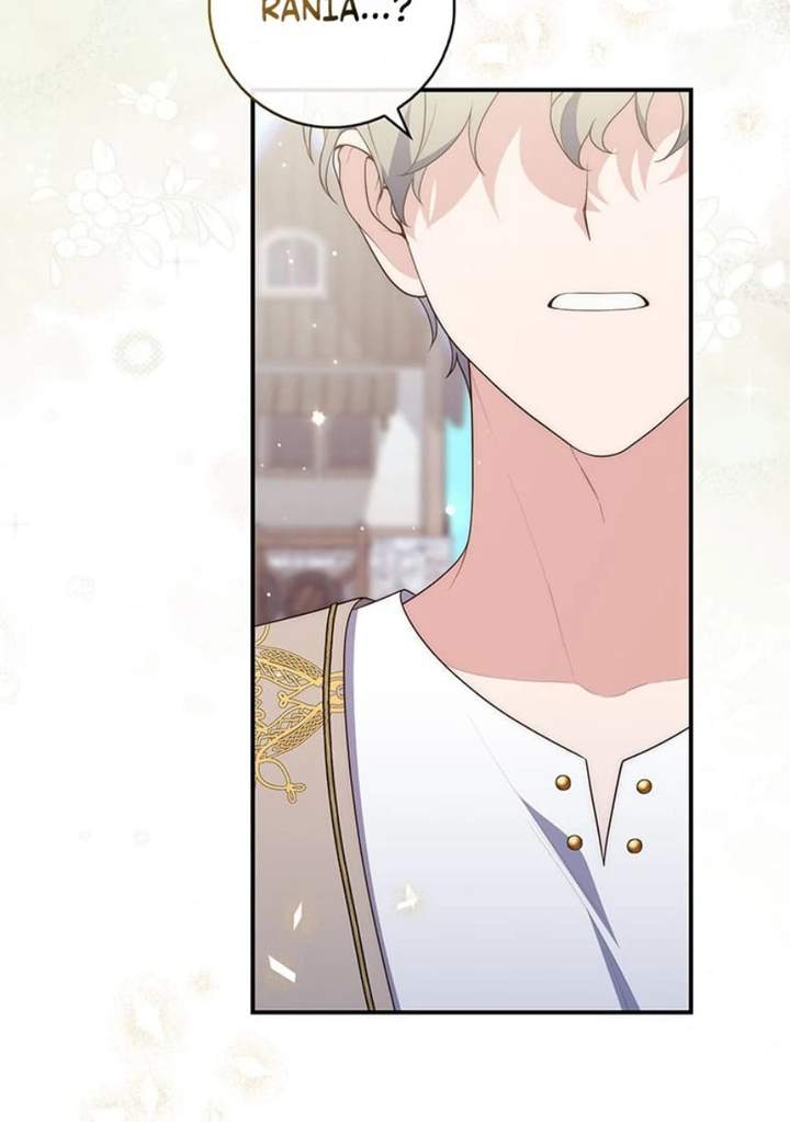 A Princess Who Reads Fortune Chapter 80