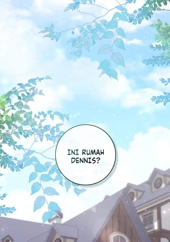 A Princess Who Reads Fortune Chapter 80