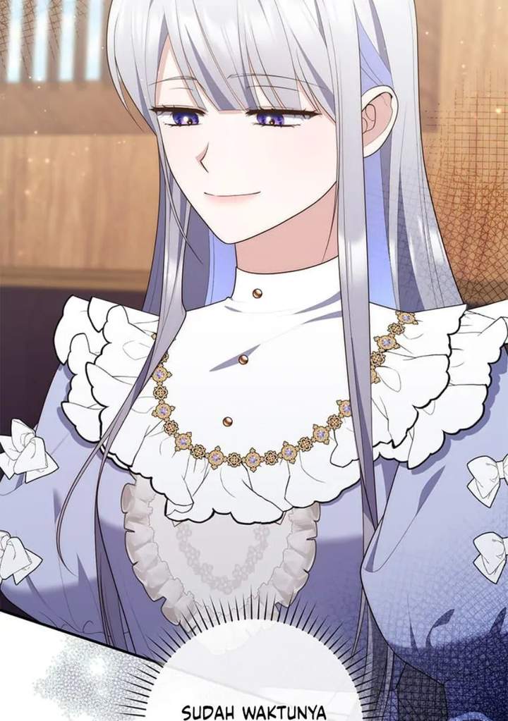 A Princess Who Reads Fortune Chapter 80
