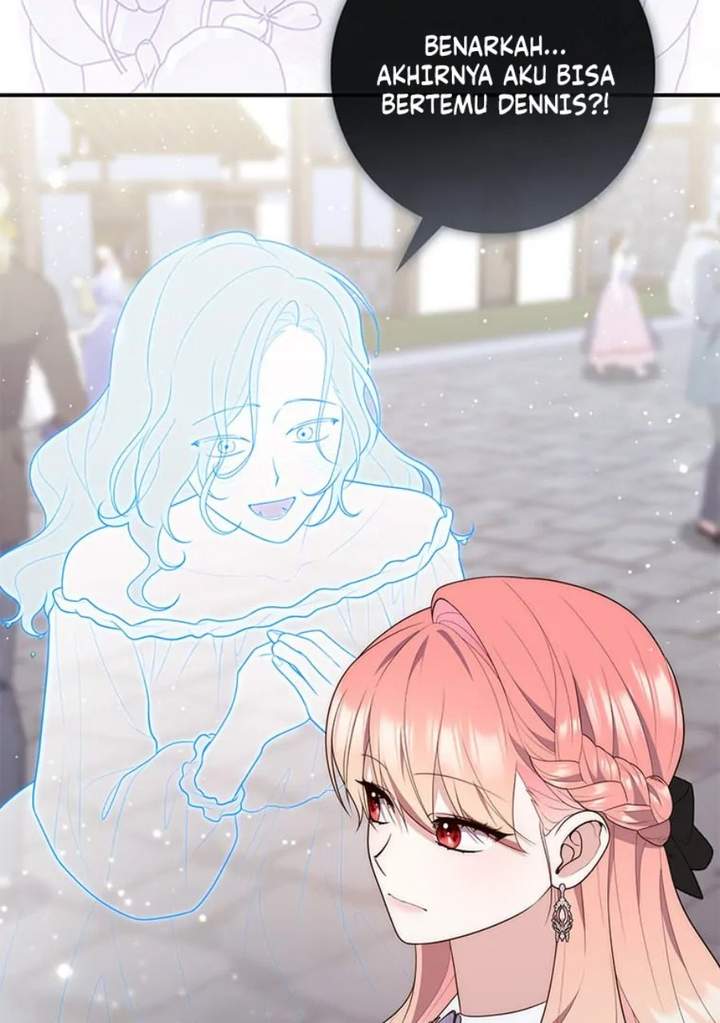 A Princess Who Reads Fortune Chapter 80