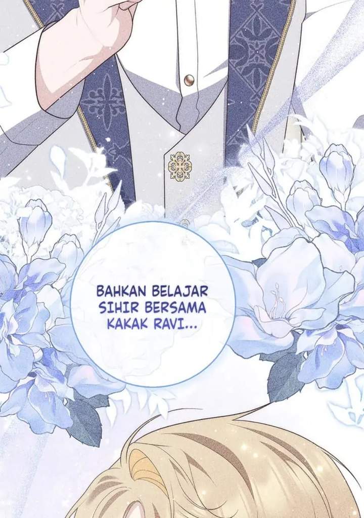 A Princess Who Reads Fortune Chapter 80