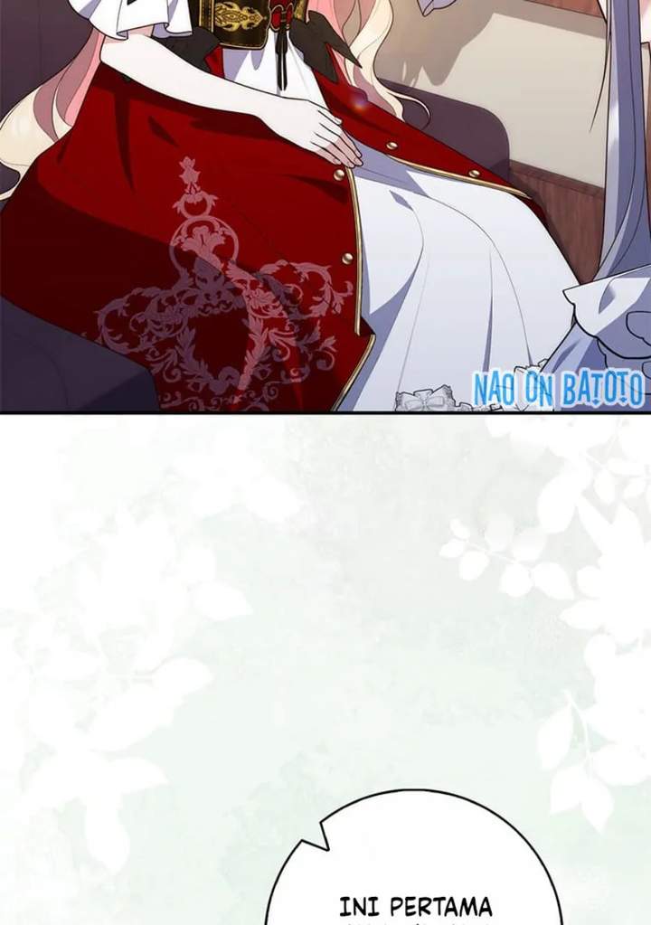 A Princess Who Reads Fortune Chapter 80