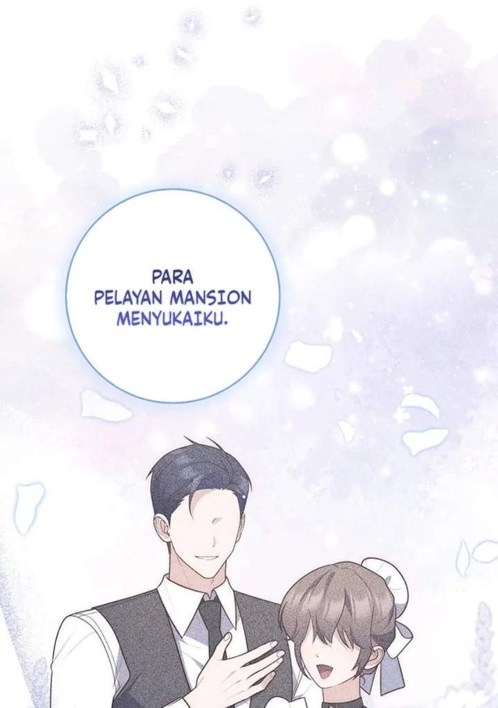 A Princess Who Reads Fortune Chapter 80