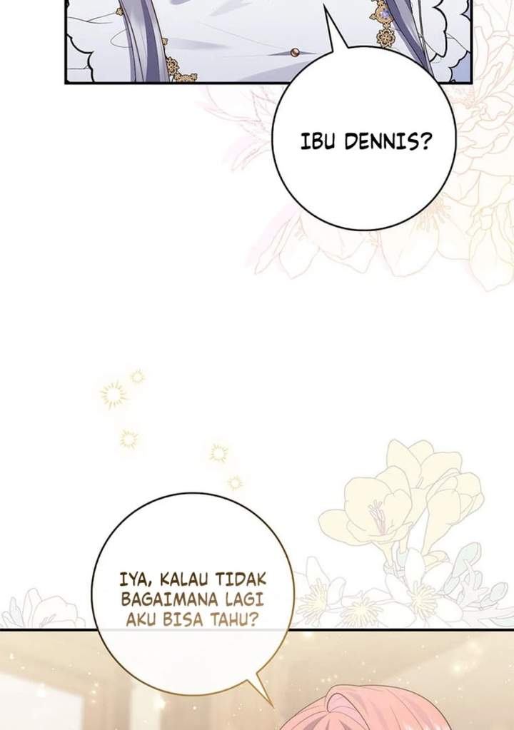 A Princess Who Reads Fortune Chapter 80