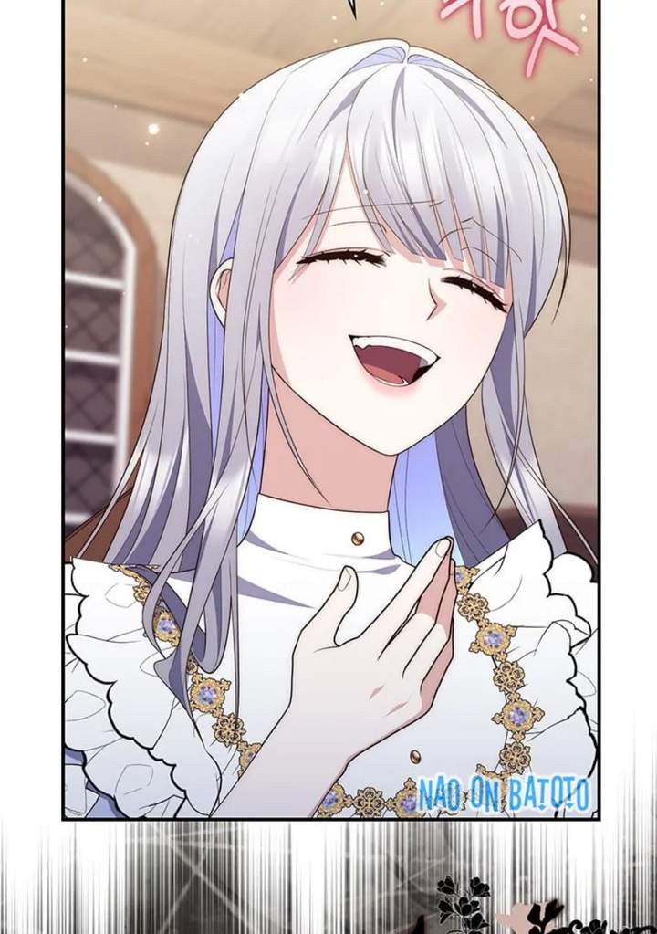 A Princess Who Reads Fortune Chapter 80