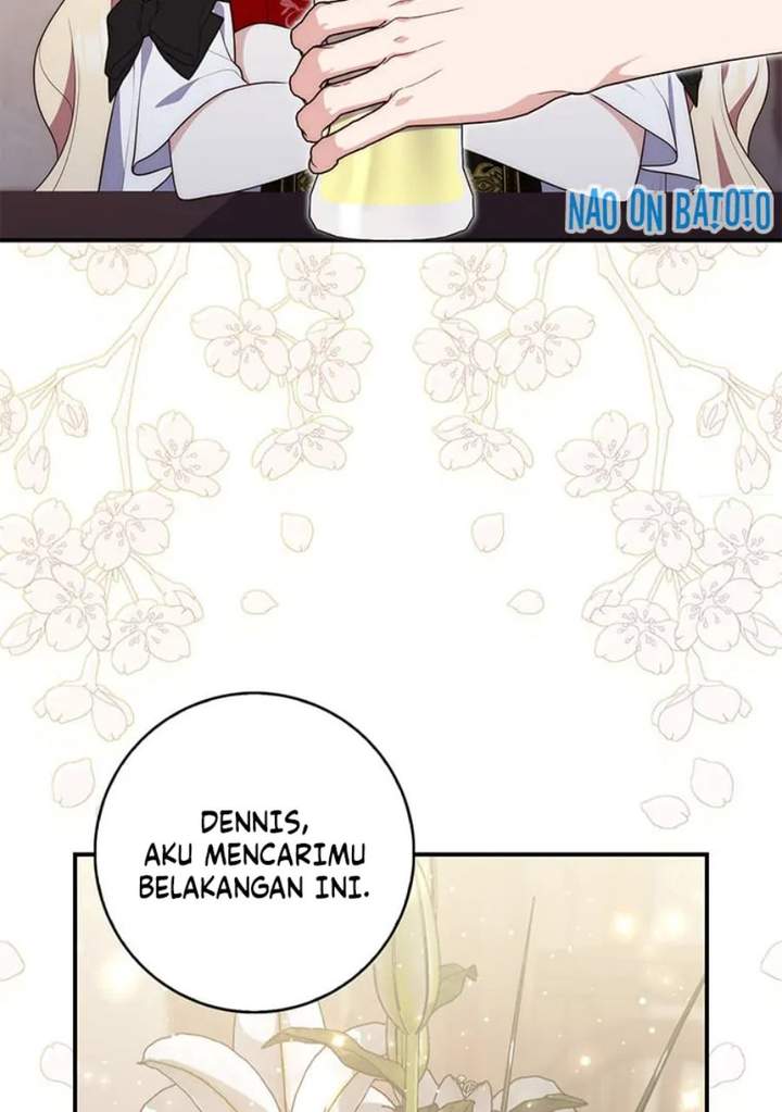 A Princess Who Reads Fortune Chapter 80