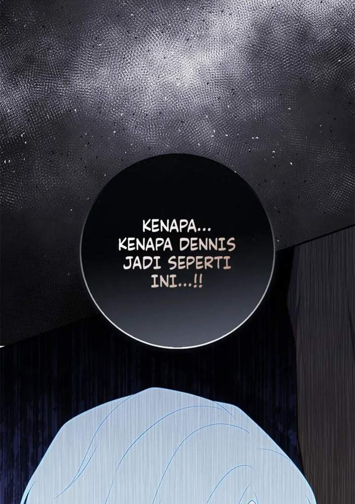 A Princess Who Reads Fortune Chapter 80