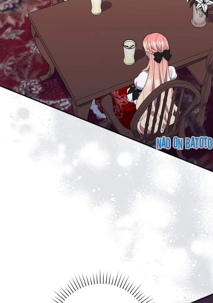 A Princess Who Reads Fortune Chapter 80