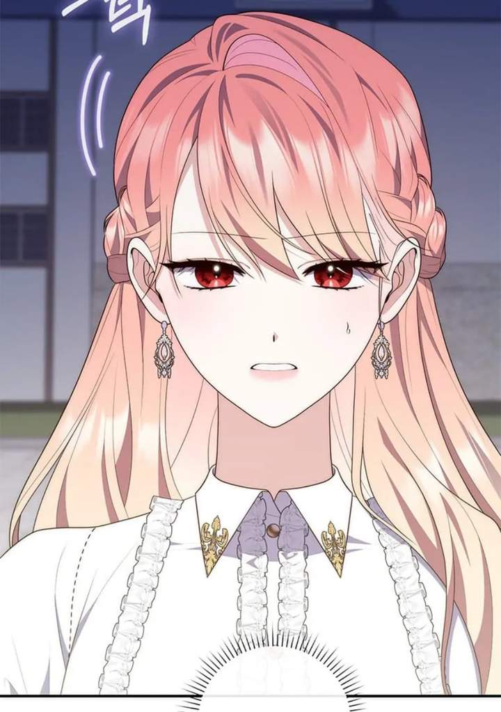 A Princess Who Reads Fortune Chapter 80