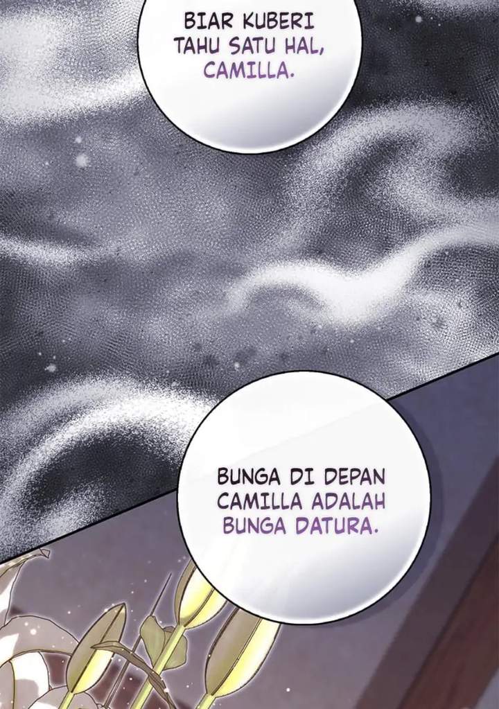 A Princess Who Reads Fortune Chapter 80