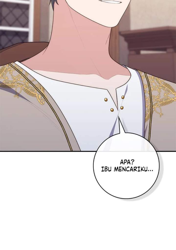 A Princess Who Reads Fortune Chapter 80