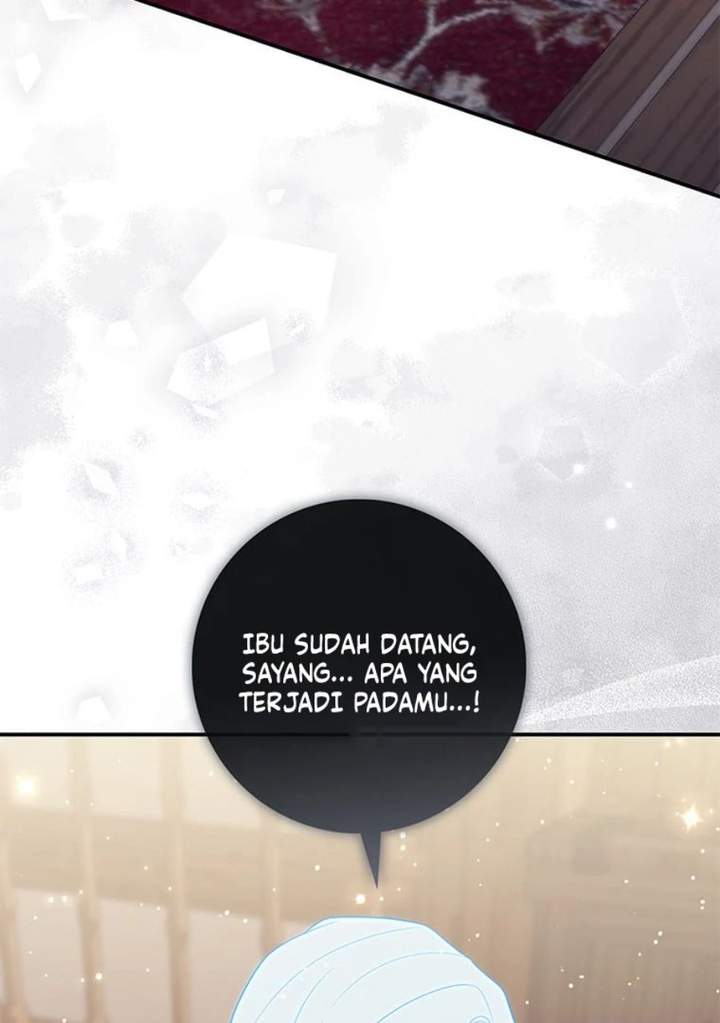 A Princess Who Reads Fortune Chapter 80