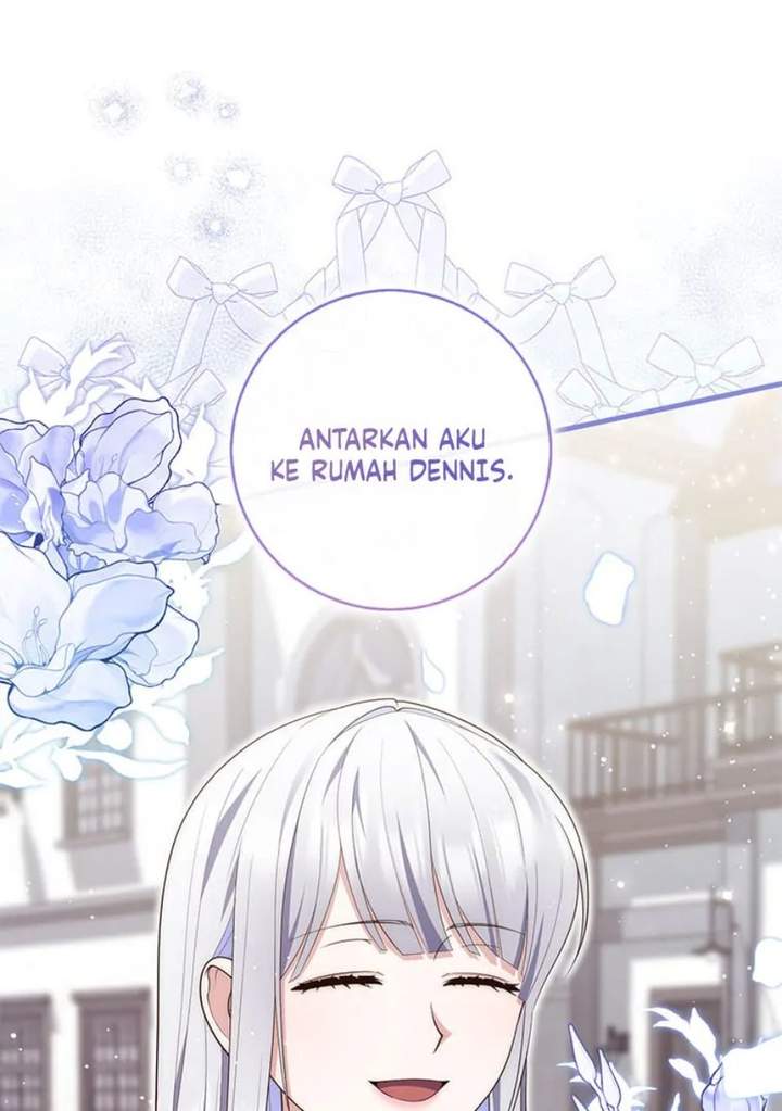 A Princess Who Reads Fortune Chapter 80