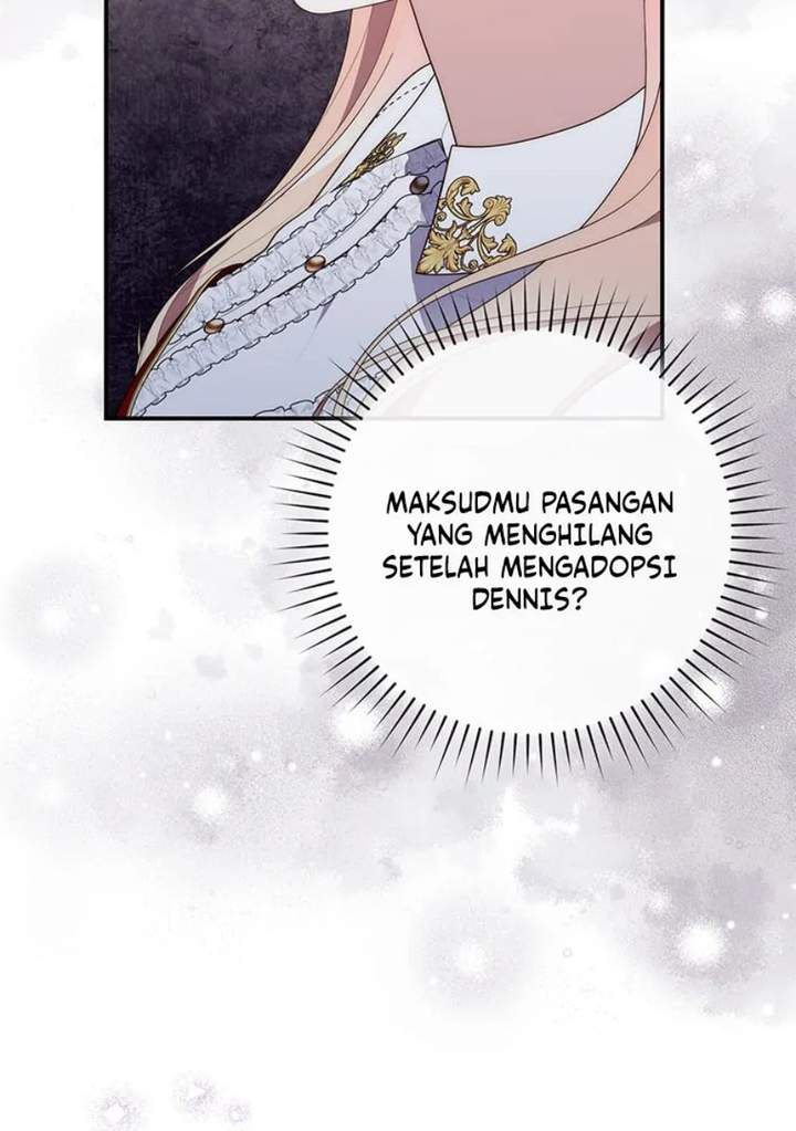 A Princess Who Reads Fortune Chapter 80