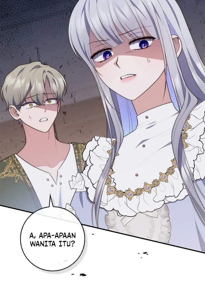 A Princess Who Reads Fortune Chapter 81