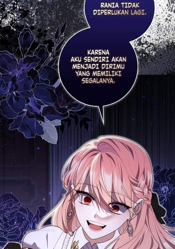 A Princess Who Reads Fortune Chapter 81