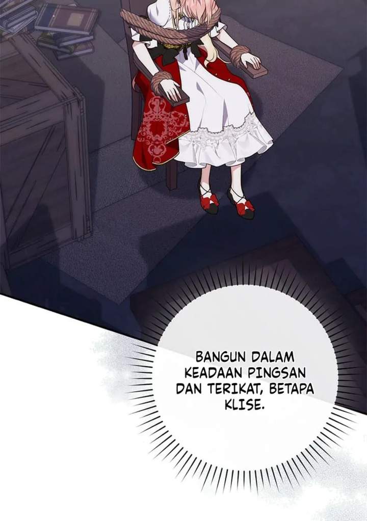 A Princess Who Reads Fortune Chapter 81
