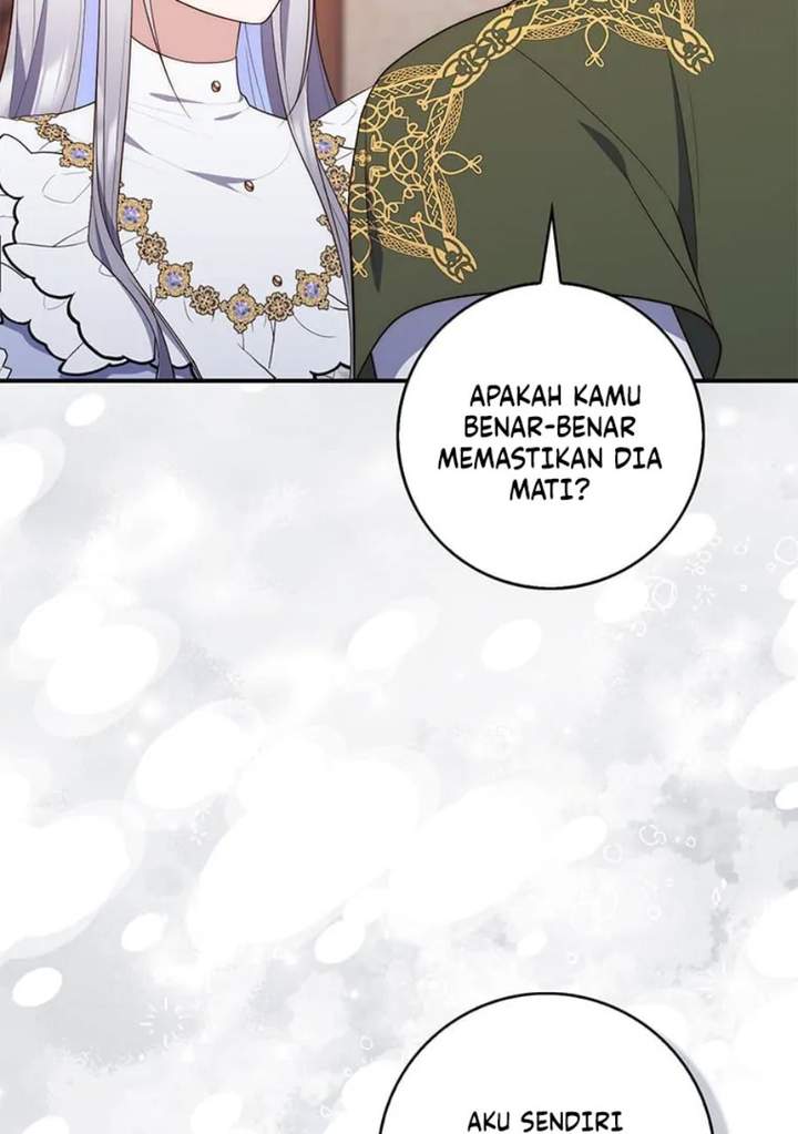 A Princess Who Reads Fortune Chapter 81