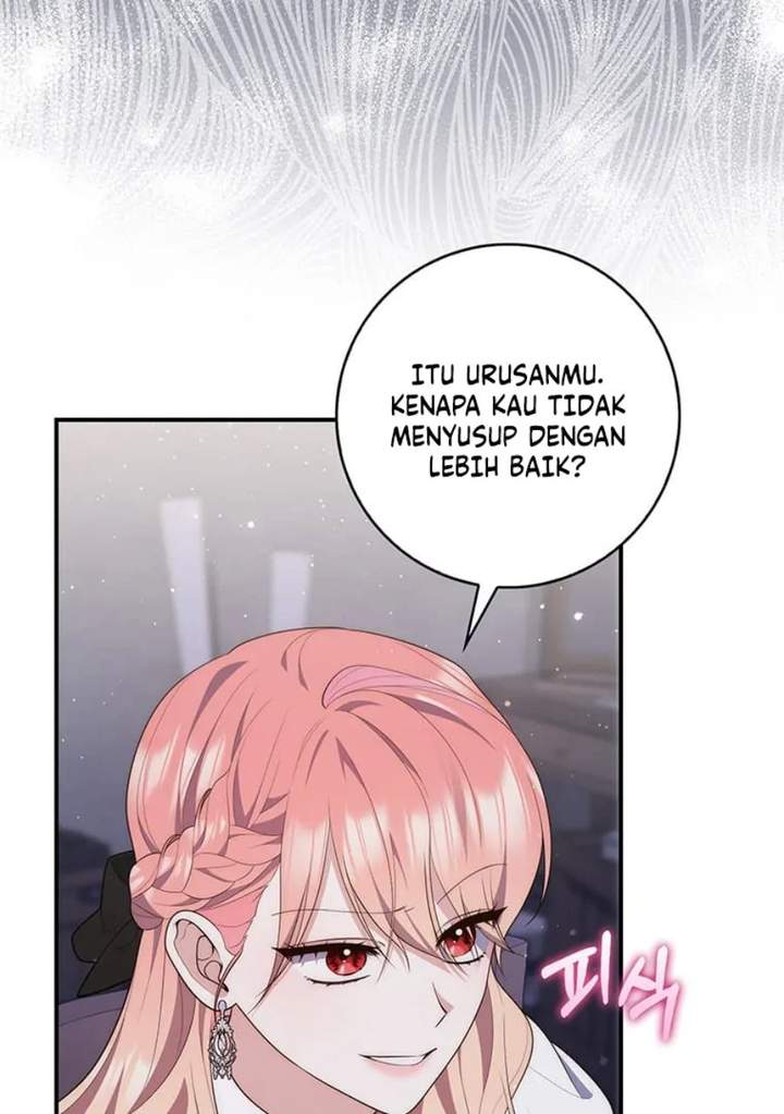 A Princess Who Reads Fortune Chapter 81