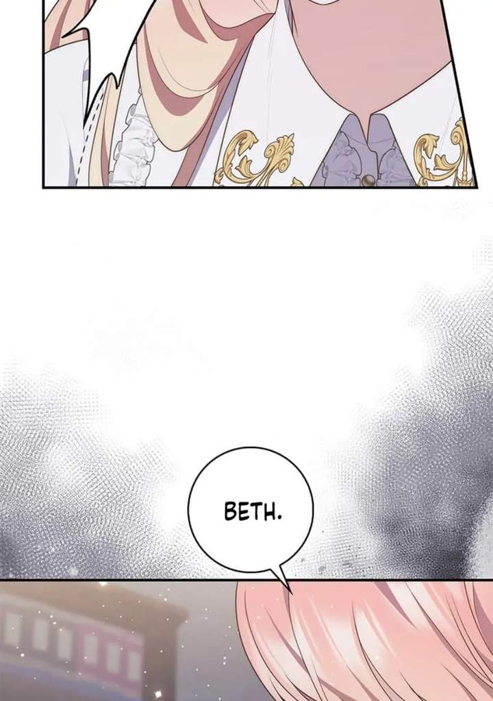 A Princess Who Reads Fortune Chapter 81