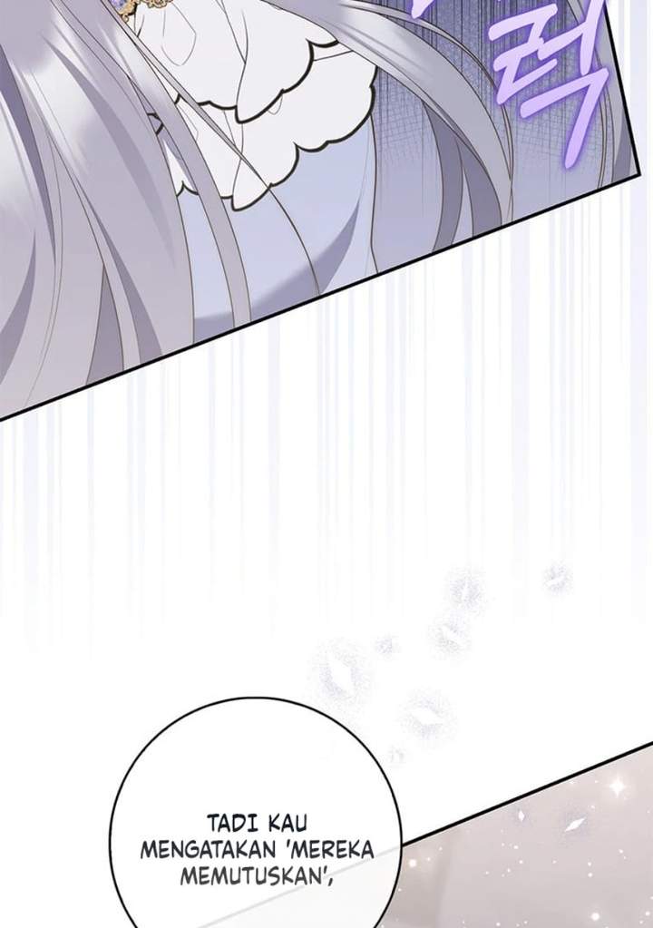 A Princess Who Reads Fortune Chapter 81