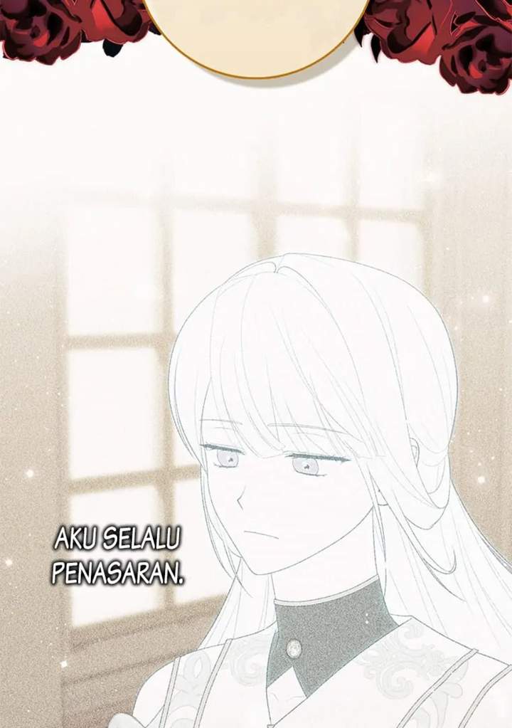 A Princess Who Reads Fortune Chapter 81