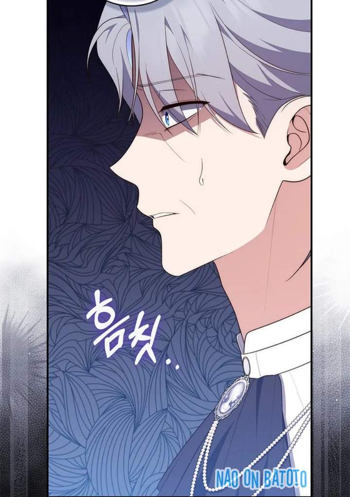 A Princess Who Reads Fortune Chapter 81