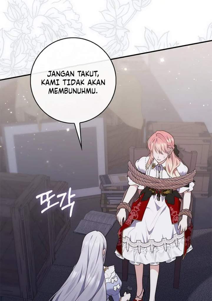 A Princess Who Reads Fortune Chapter 81