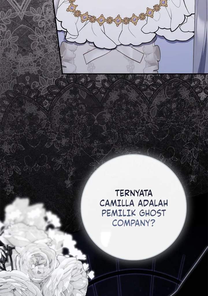 A Princess Who Reads Fortune Chapter 81